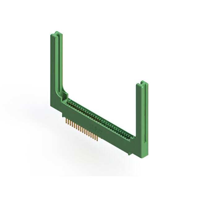 345-032-500-858 EDAC Inc.  Edgeboard Connectors